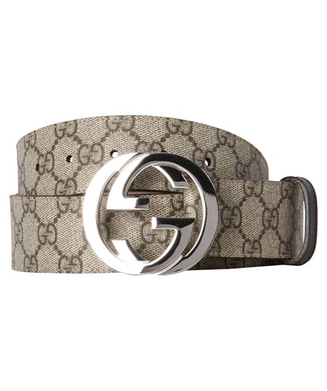 herren gucci gürtel